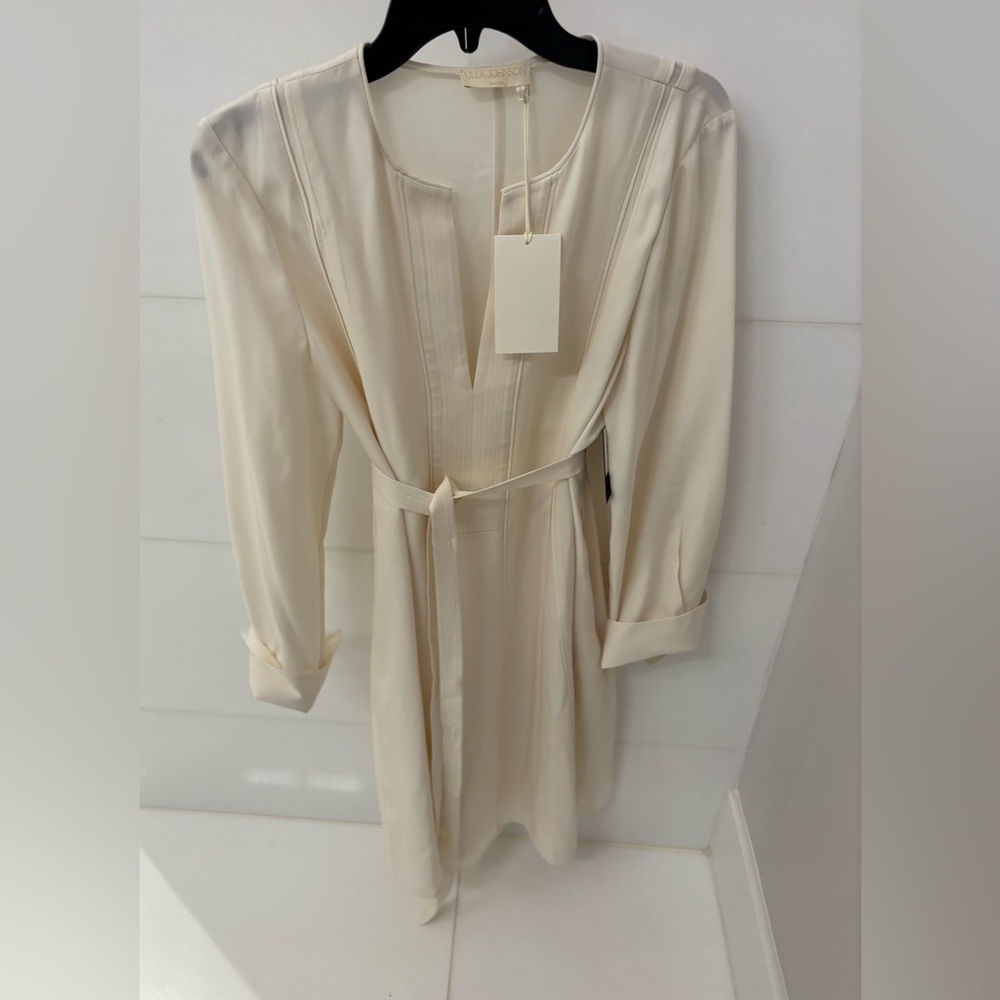 Ulla Johnson NWT daisy dress size 10